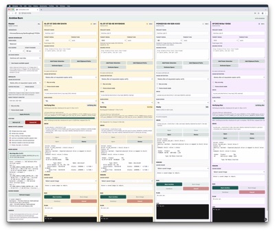 0.6.3 - 1x Verified 1x Burning 1x Finished 