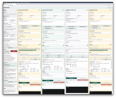 v0.6.3 - 2x Drives Burning 1x Drive Wating