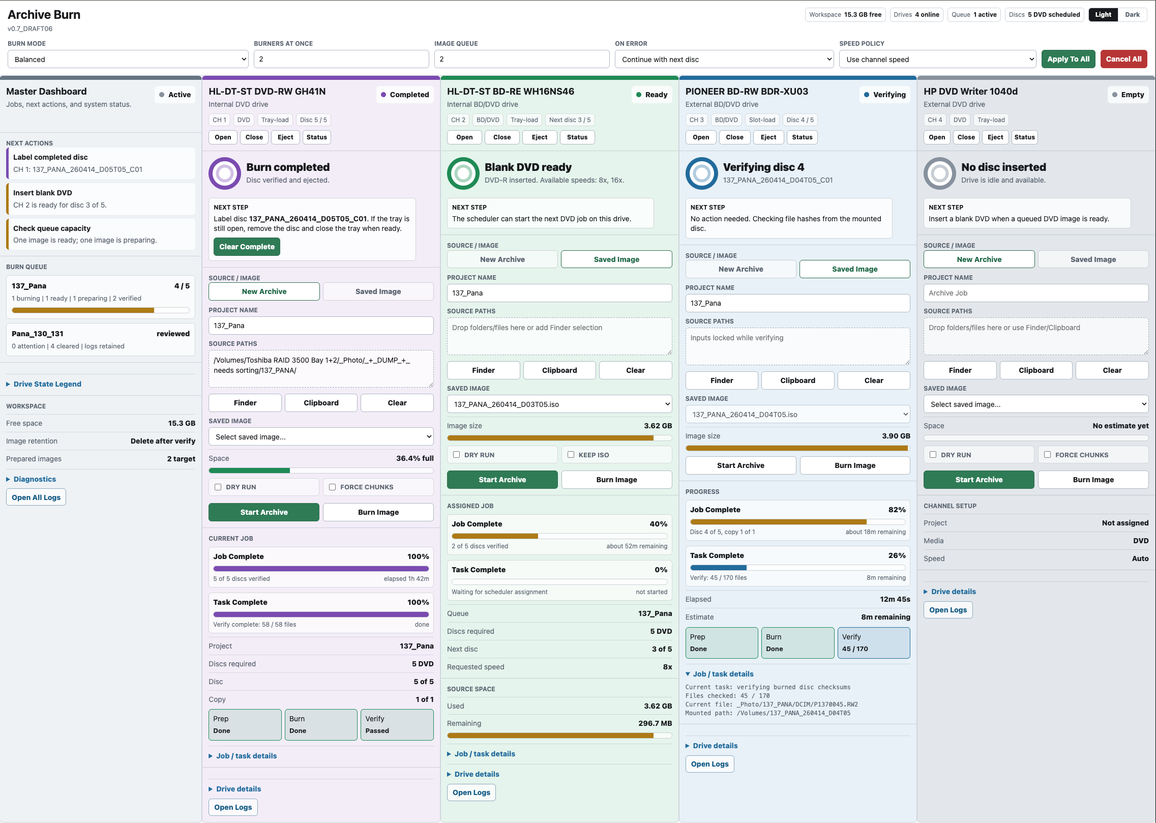 0.7.6 - Updated UI - Fly-Opens Closed